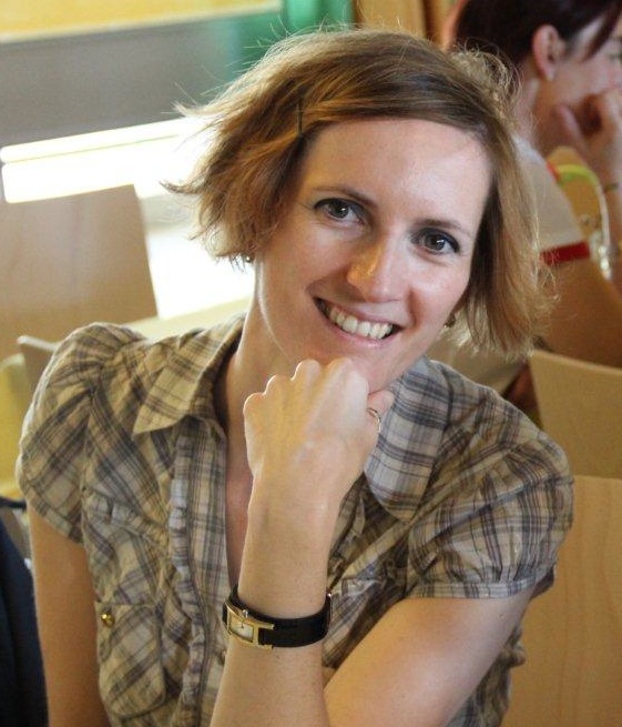 Monika Wasmayr